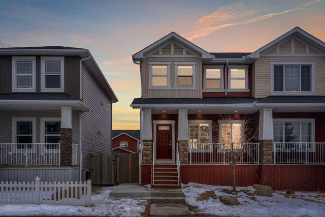 9 Redstone Common Ne, Calgary