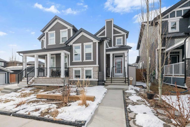31 Evanston Hill Nw, Calgary