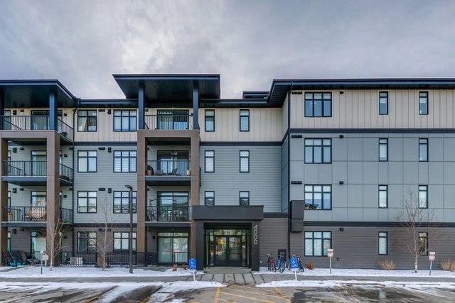 4404, 200 Seton Circle Se, Calgary