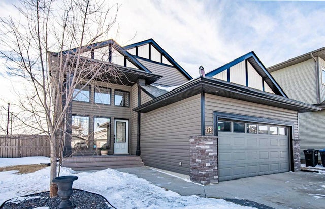 35 Bowman Circle , Sylvan Lake