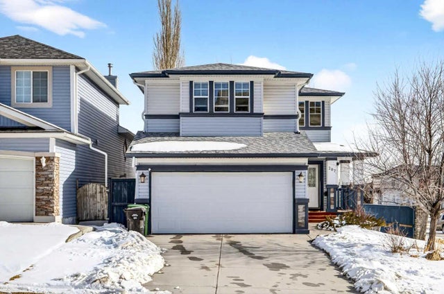 Photo for MLS®# A2290564 - home for sale at 287 Panamount Drive Northwest, Panorama Hills, Calgary Alberta