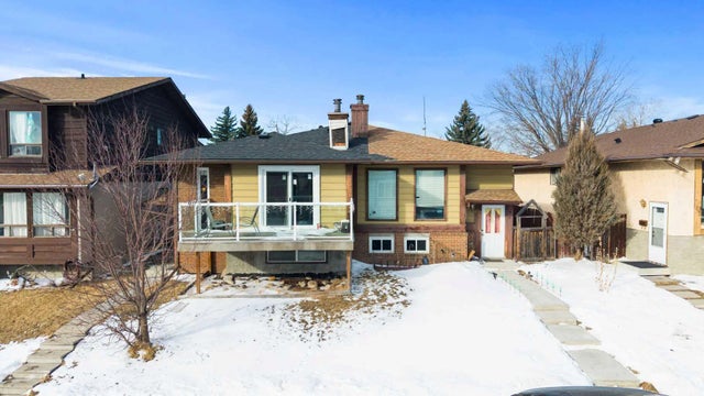 Photo for MLS®# A2290570 - home for sale at 58 Templeson Crescent Northeast, Temple, Calgary Alberta