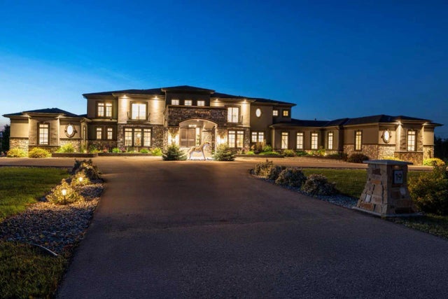 19 Mckendrick Point , Rural Rocky View County