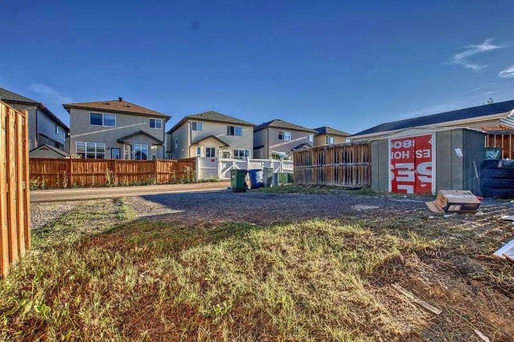 211 Saddlebrook Way Northeast, Calgary – Residential Detached Listing Photo 47
