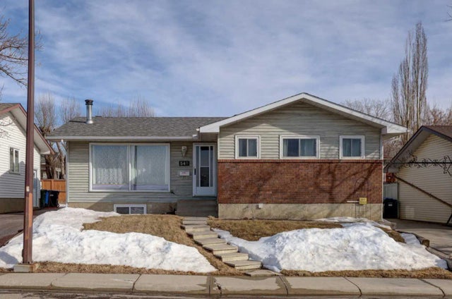 540 Lysander Drive Se, Calgary