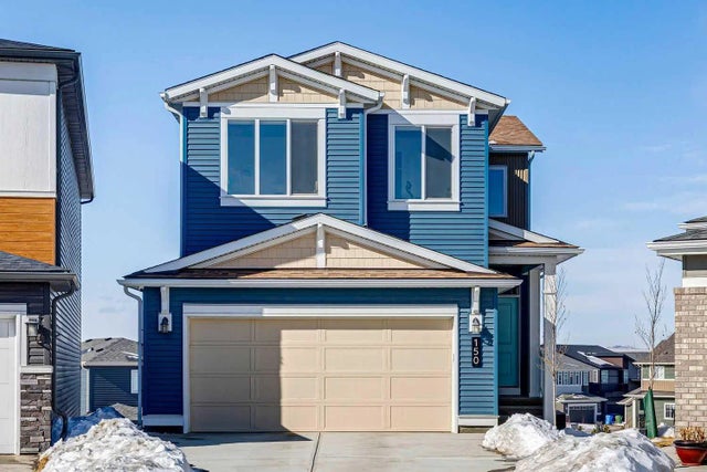 150 Lucas Close Nw, Calgary