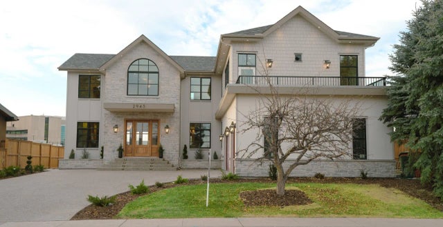 2945 Toronto Crescent Nw, Calgary