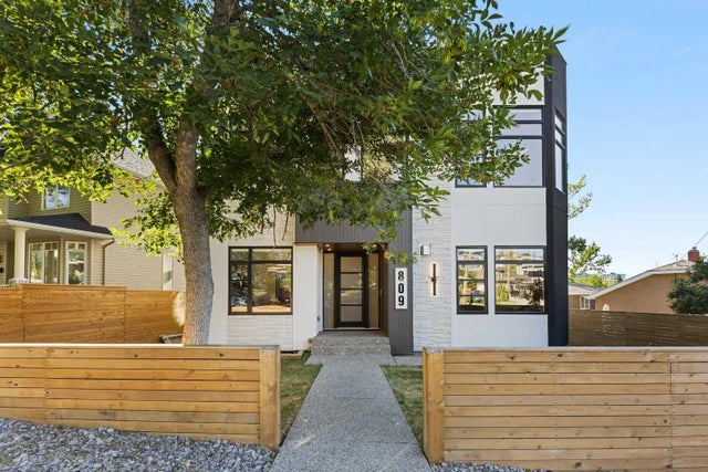 809 Drury Avenue Ne, Calgary