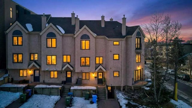 2301 14 Street Sw, Calgary