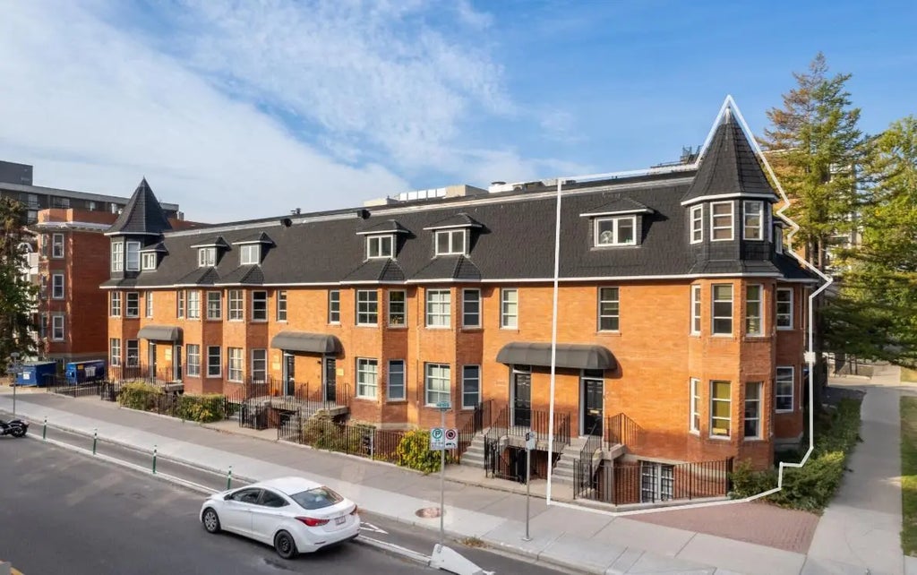 1401 2 Street Sw, Calgary