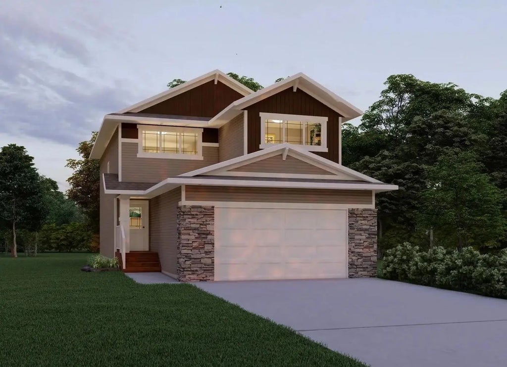 6301 58 Street , Ponoka