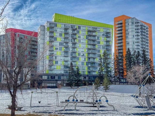 605, 30 Brentwood Common Nw, Calgary