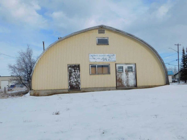 4404 45 A Avenue , Rocky Mountain House