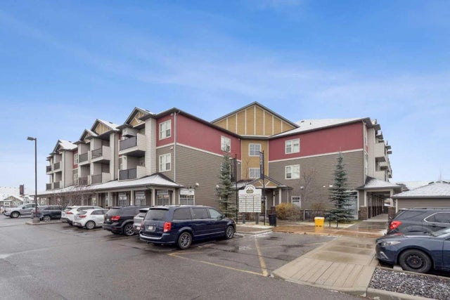 9205, 101 Sunset Drive , Cochrane