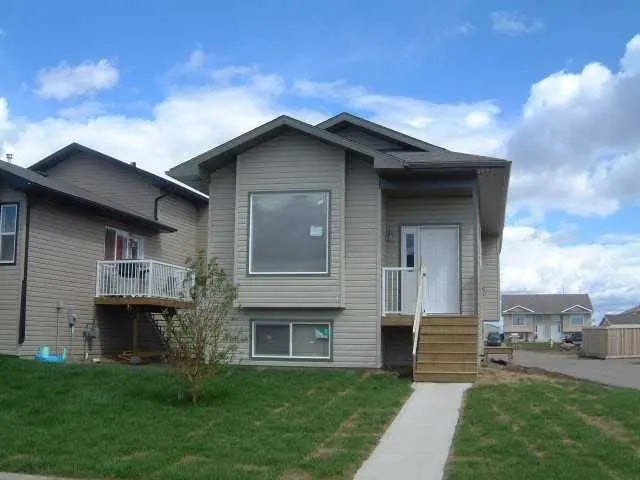 12901 93a Street , Grande Prairie