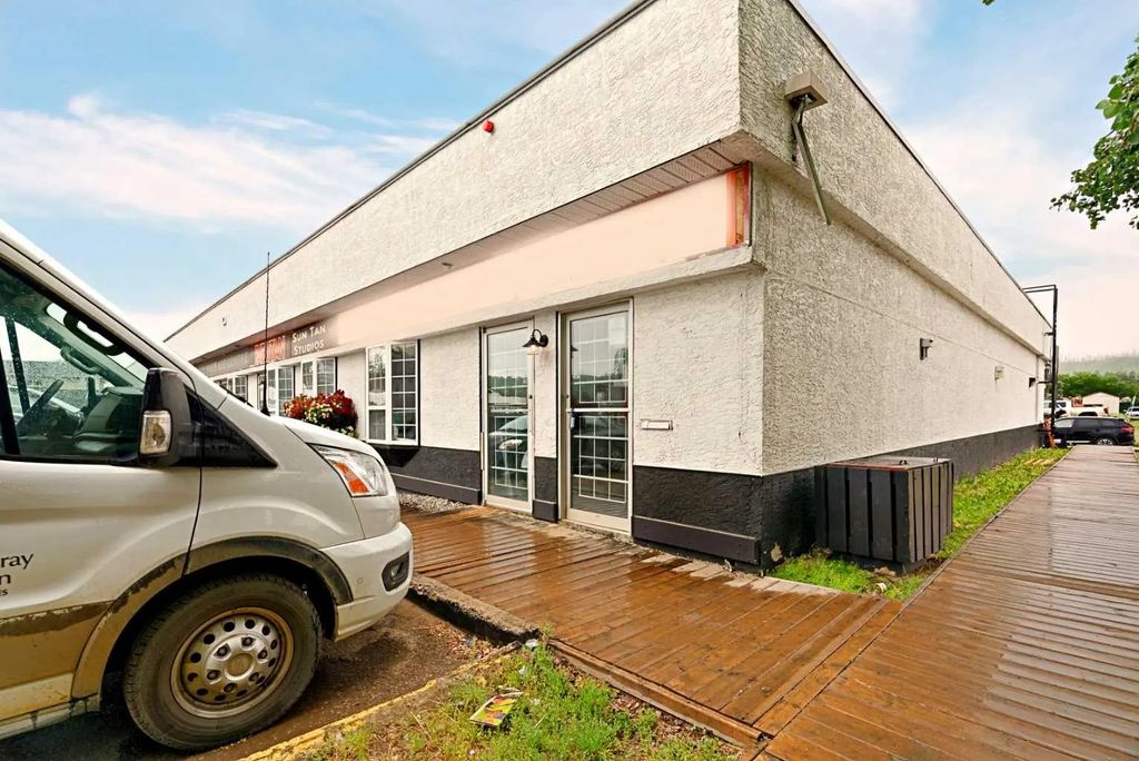 158 9612 Franklin Avenue , Fort McMurray
