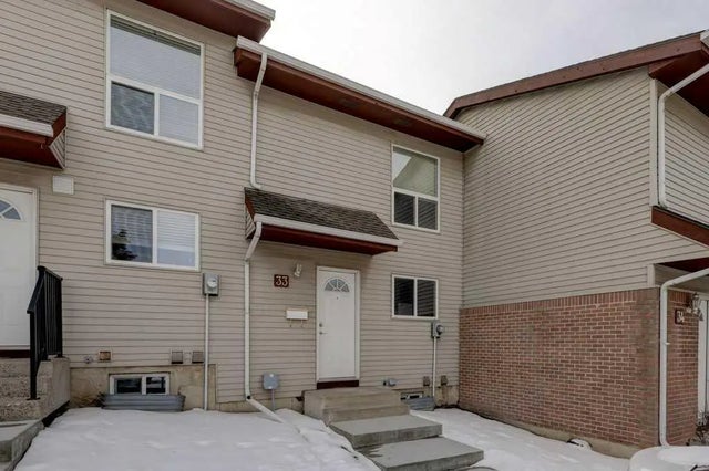 33, 64 Whitnel Court Ne, Calgary