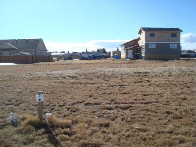 529 Coulee Trail , Stavely