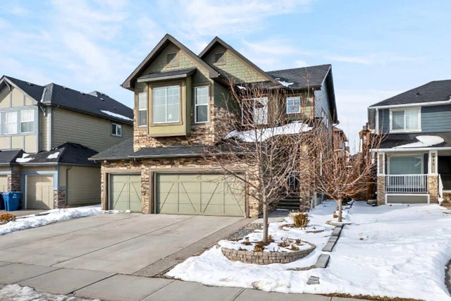 673 Marina Drive , Chestermere