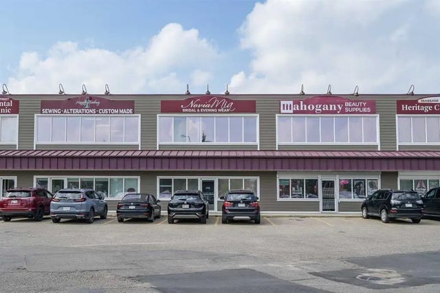 203, 5116 52 Street , Red Deer