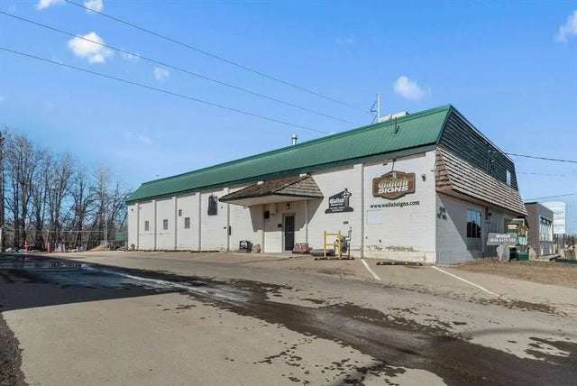 4948 54th Avenue , Red Deer