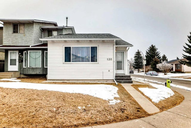 Home for Sale Located at 130 Pinemeadow Road Northeast, Calgary, Alberta
