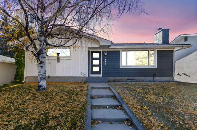 4812 Verona Drive Nw, Calgary