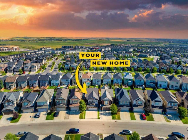 58 Nolancrest Rise Nw, Calgary