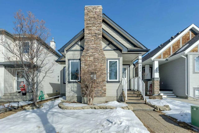 Residential Home for Sale in Calgary, Alberta