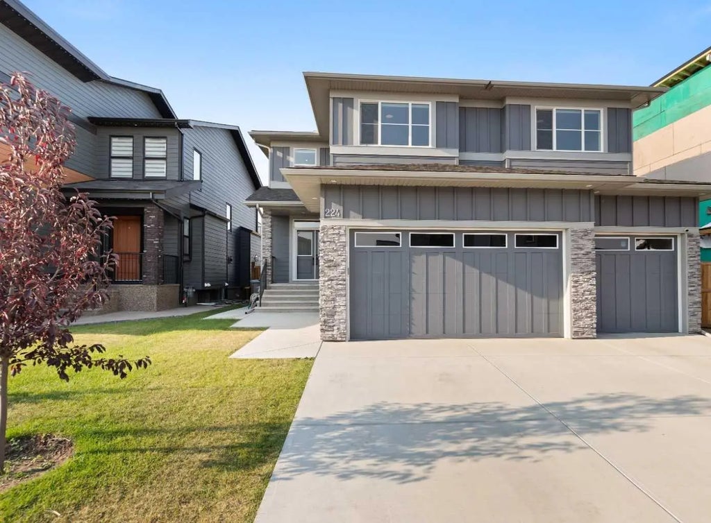 224 South Shore View , Chestermere