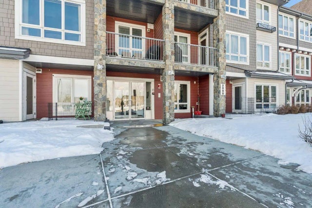 2107, 175 Silverado Boulevard Sw, Calgary
