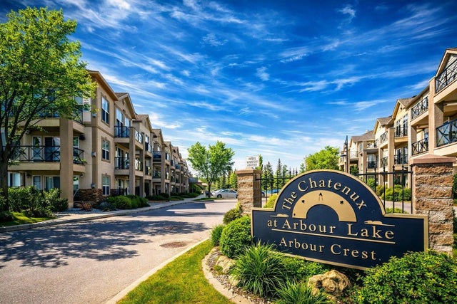 2117, 303 Arbour Crest Drive Nw, Calgary