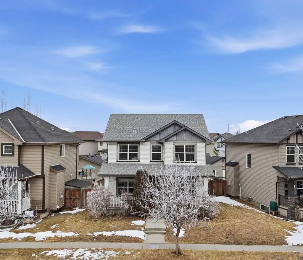 119 Prestwick Terrace Se, Calgary