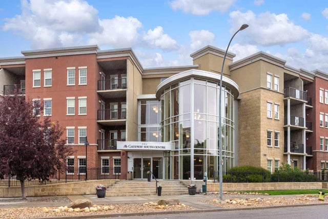 1617, 11811 Lake Fraser Drive Se, Calgary