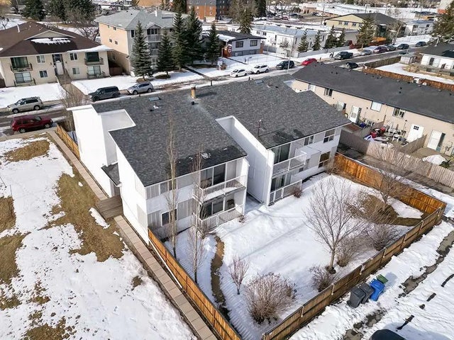 5, 4328 75 Street Nw, Calgary