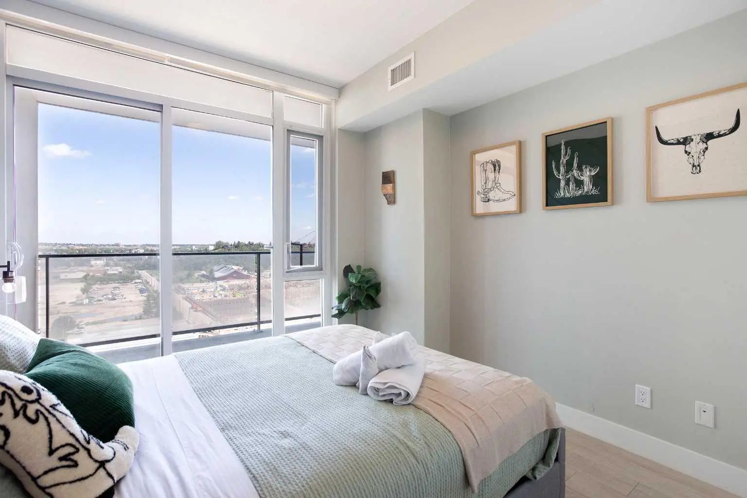1204 1188 3 Street Southeast, Calgary – Residential Apartment Listing Photo 10