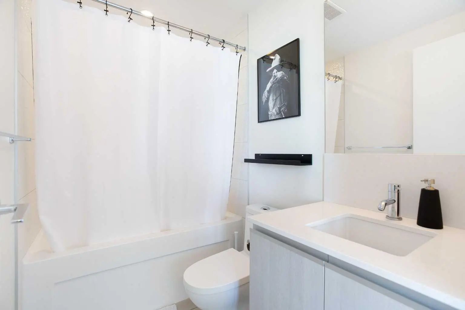 1204 1188 3 Street Southeast, Calgary – Residential Apartment Listing Photo 14