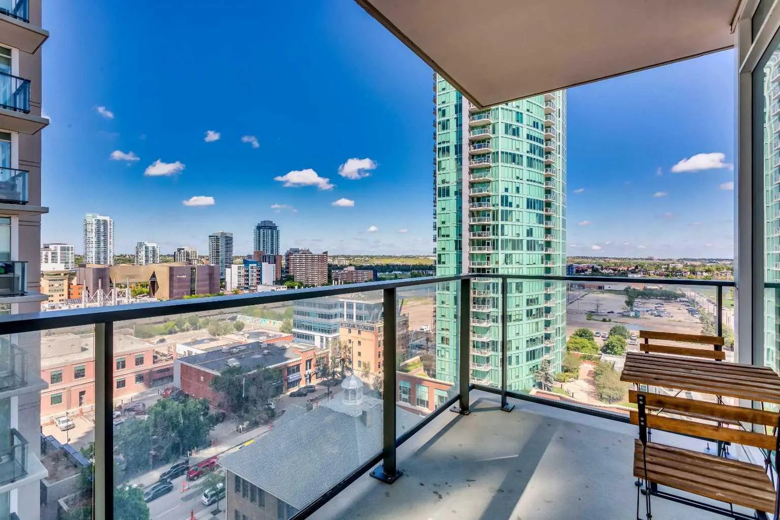 1204 1188 3 Street Southeast, Calgary – Residential Apartment Listing Photo 16