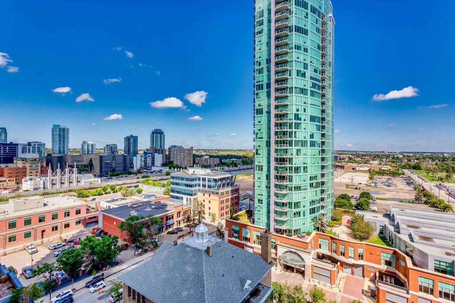 1204 1188 3 Street Southeast, Calgary – Residential Apartment Listing Photo 19