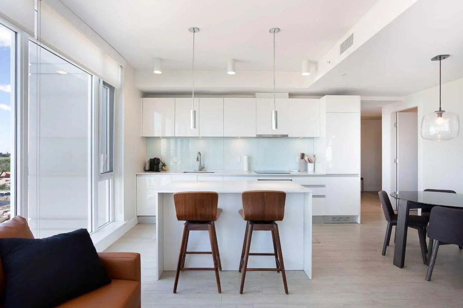 1204 1188 3 Street Southeast, Calgary – Residential Apartment Listing Photo 2