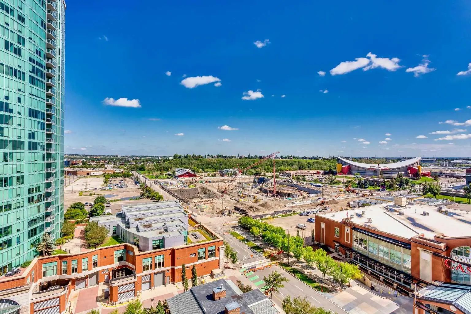 1204 1188 3 Street Southeast, Calgary – Residential Apartment Listing Photo 20