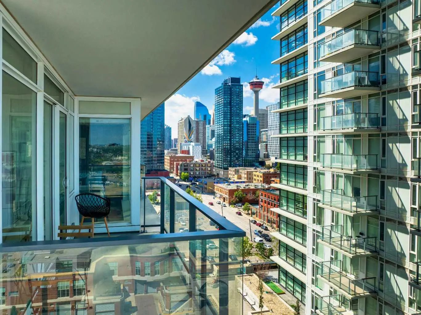 1204 1188 3 Street Southeast, Calgary – Residential Apartment Listing Photo 23