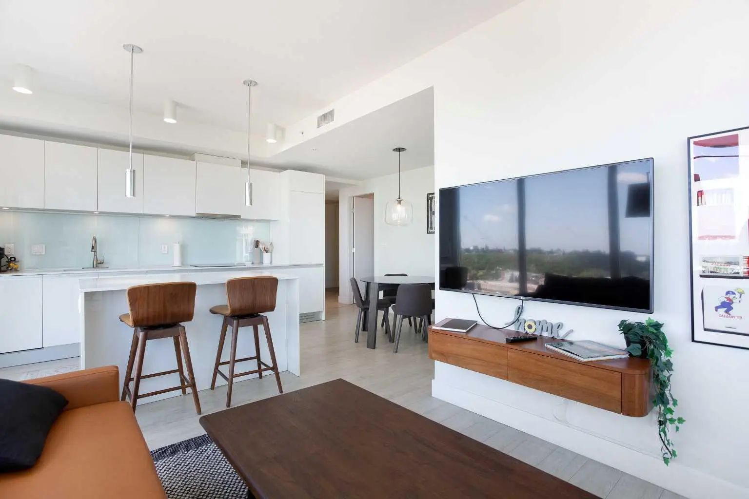 1204 1188 3 Street Southeast, Calgary – Residential Apartment Listing Photo 9