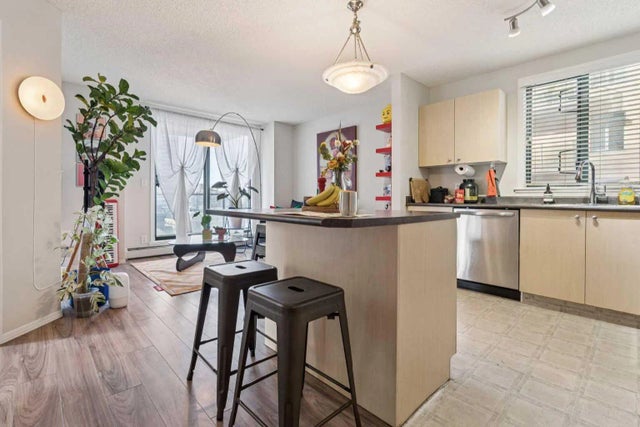 Calgary Real Estate Listing: 1101, 1111 6 Avenue Southwest, Downtown West End