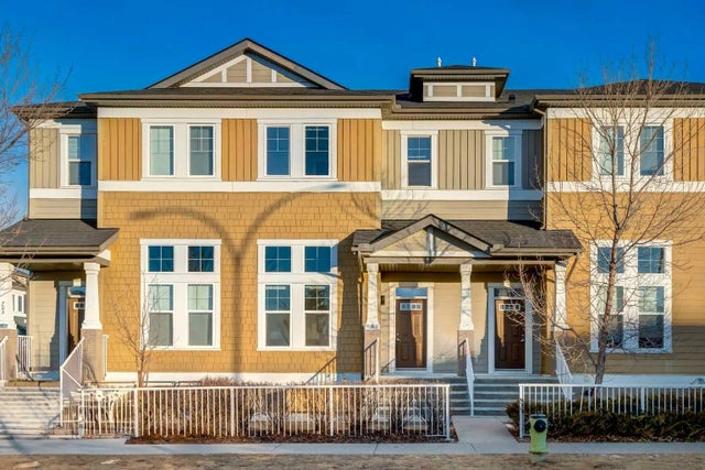 705 Evanston Square Nw, Calgary