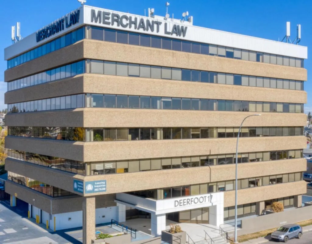 520, 2710 17 Avenue , Calgary