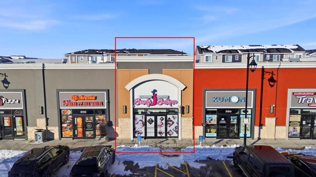 3140, 5850 88 Avenue Ne, Calgary