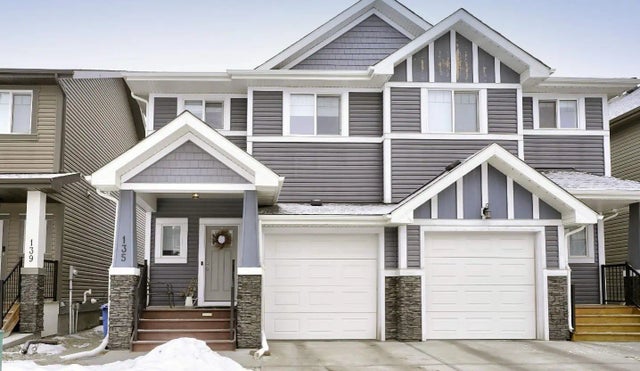 Photo for MLS®# A2291091 - home for sale at 135 Reunion Loop Northwest, Reunion, Airdrie Alberta