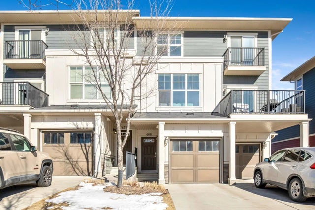 468 Nolan Hill Drive Nw, Calgary