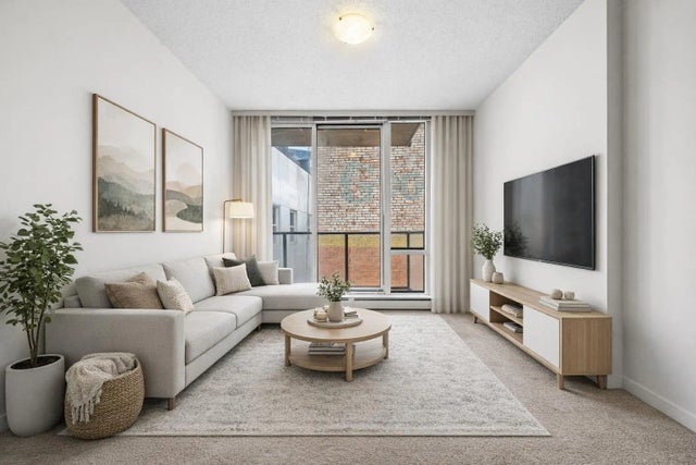 306, 450 8 Avenue Se, Calgary